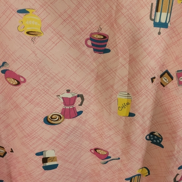 Women's Sleep Shirts with pockets 2 items together - Picture 4 of 7